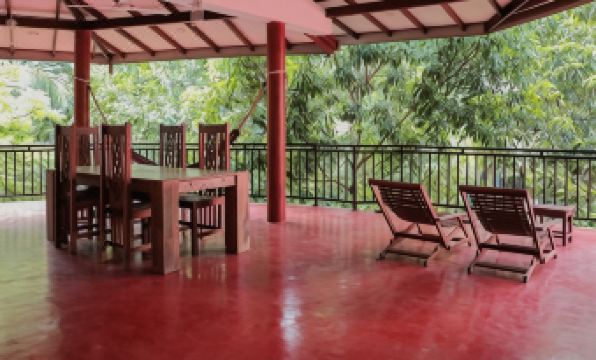 La Safari Inn Tissamaharama