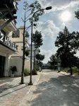 Siri 2 Hotel - Wi-Fi