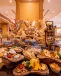 The Regency Hotel Kuwait - พร้อมอาหารเช้า