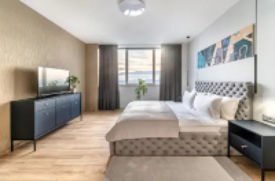 Holiday Inn ZILINA by IHG Hotels in 