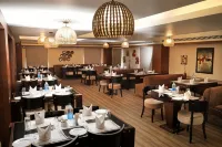 Kga Elite Continental Hotel Hotels in Thiruvalla