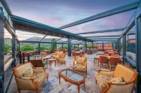 Cappadocia Çavuşin Stone House Hotel di Cavusin