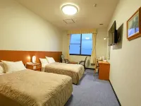 Hill Hotel Sunpia Iga Hotels in Iga