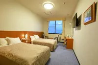 Hill Hotel Sunpia Iga