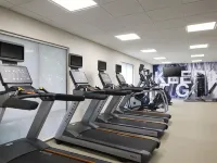 SpringHill Suites St. Louis Airport/Earth City Hotels in Bridgeton