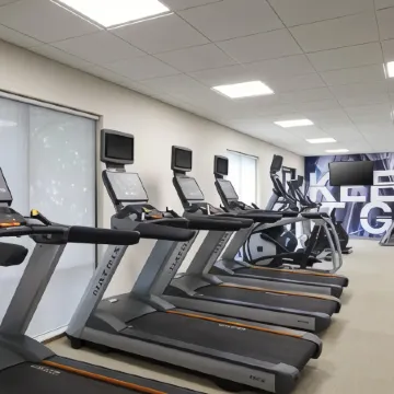 SpringHill Suites St. Louis Airport/Earth City