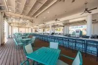 Courtyard South Padre Island - en bord de mer