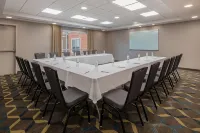 Residence Inn Portland Vancouver Hotels in Vancouver