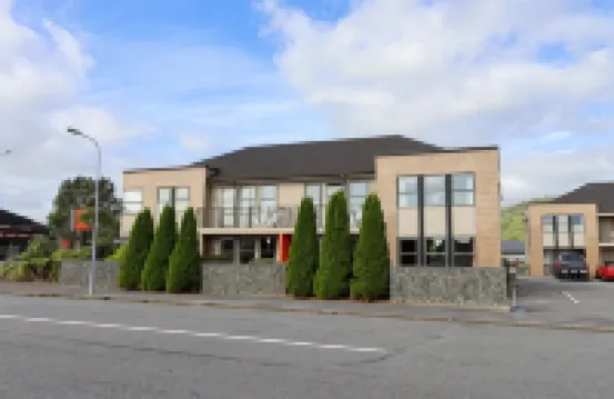 科爾雷恩套房公寓 酒店