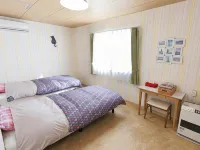 Pension Ken&Mary Hotels near Patchwork no Michi
