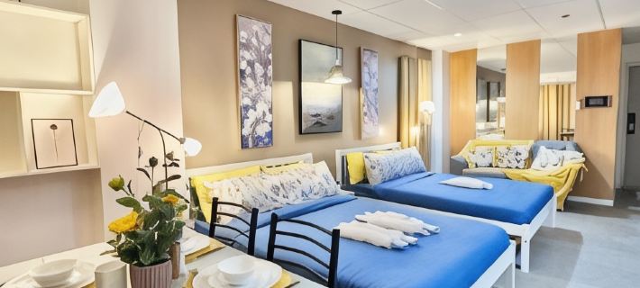 Smart Condominium Powered by Cocotel Hotels in Cagayan De Oro