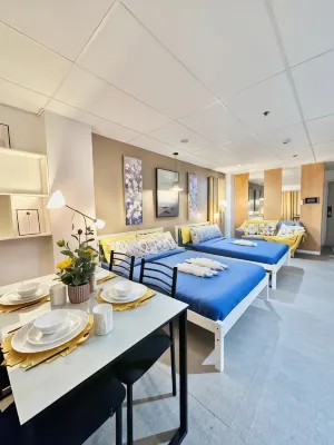 Smart Condominium Powered by Cocotel