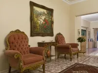 Royal Ridge Guesthouse Hotels near Erasmuskloof