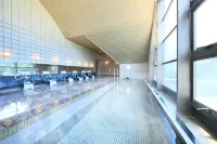 Kishutetsudo Karuizawa Hotel - parking