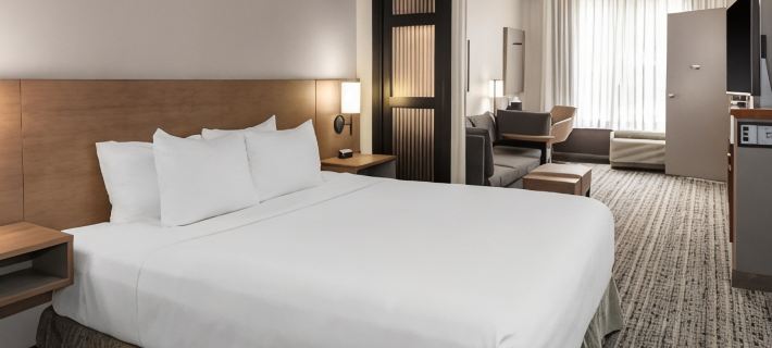 Hyatt Place Dallas Arlington Hoteles en Arlington