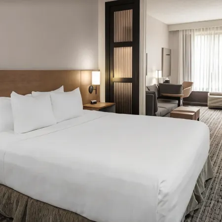 Hyatt Place Dallas Arlington