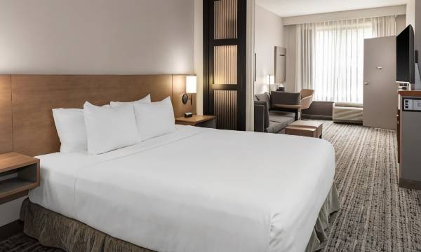 Hyatt Place Dallas Arlington