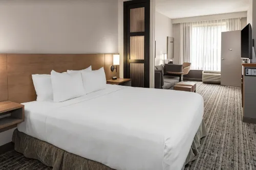 Hyatt Place Dallas Arlington - 3-Star