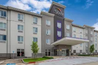 Sleep Inn & Suites Near Westchase Hôtels à : Comte de Harris
