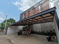 Urbanview Hotel Subali Purwokerto Hoteller i North Purwokerto