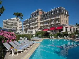 Hôtel Barrière le Royal la Baule