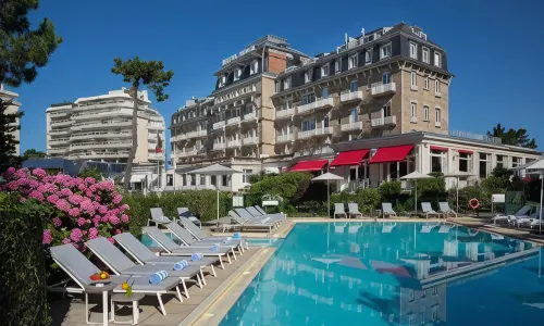 Hôtel Barrière Le Royal La Baule