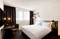 Pentahotel Brussels Airport Hotels in 