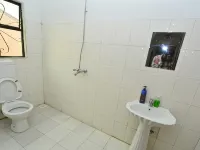 Arusha Safari Hostel โรงแรมในอรุชา