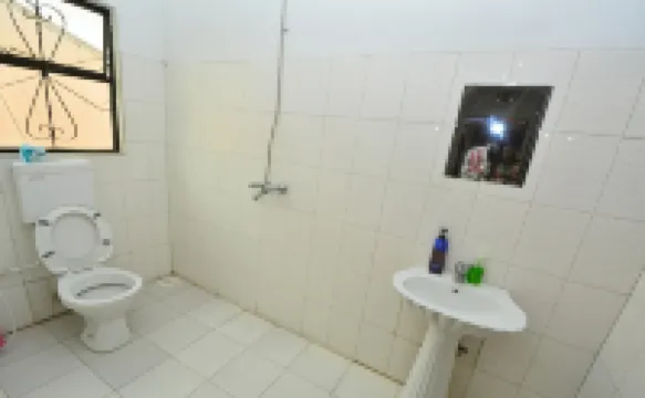 Arusha Safari Hostel