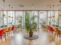 Hotel Altus Poznań Old Town - Destigo Hotels Hotels near Andersia Tower