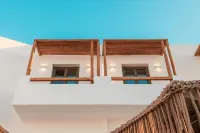 Bohemian Luxury Boutique Hotel, Adults Only Hotels near ECLECTIA