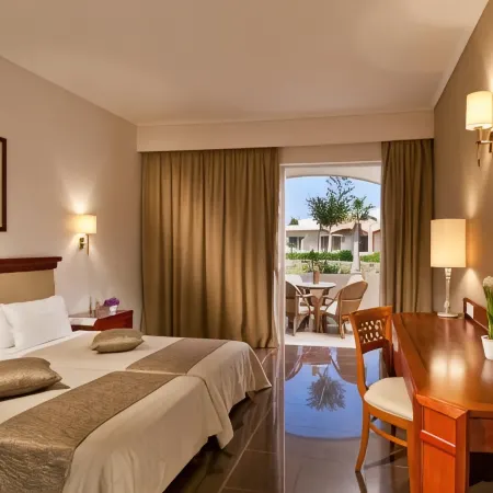 Kipriotis Village Resort