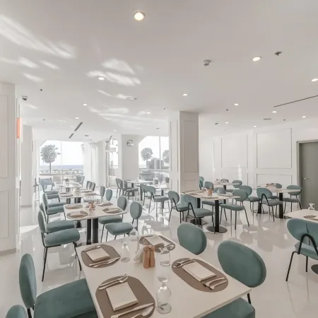 Neema Hotel Al Wajh
