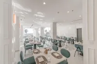 Neema Hotel Al Wajh - breakfast