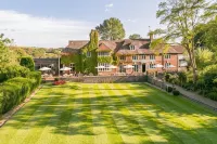 Cbh the Alfriston Hotels in Seaford