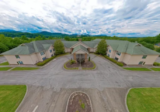 All Season Suites Hotels near Old Mill