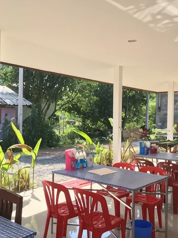 รูปภาพของบ้านสวนครูกบ