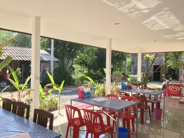 รูปภาพของบ้านสวนครูกบ