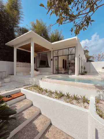 Villa Molly - Bogor Private Luxurious Staycation Hotels in 