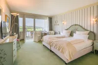 Sure Hotel by Best Western Rhön Garden Hotels in Gersfeld