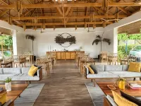 ANITSA RESORT โรงแรมใกล้น้ำตกบูลาลาเคา