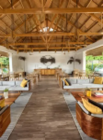 ANITSA RESORT
