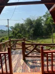 Mahayun Villa Hotel a Tegalwaru