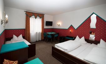 Hotel-Gasthof Zur Post