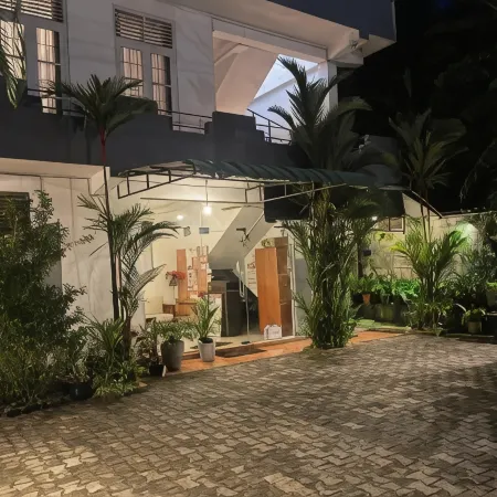 Holiday Inn Unawatuna Отели рядом с достопримечательностью «Унаватуна»