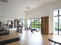 Moritz Inn BSD Tangerang