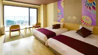 Kyukamura Kishu-Kada Hotels in Wakayama