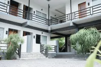 Nangkam Boutique Don Sak Hotels near Wat Na Tadee