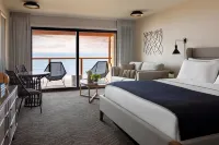Gurney's Montauk Resort & Seawater Spa - balcony