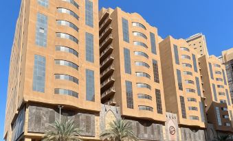 Abraj Al Tayseer Tuwa Hotel